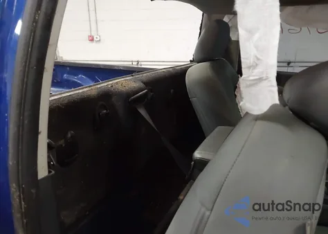 2015 Ram 2500 Tradesman из США, поврежденный, VIN 3C6LR5AT1FG513469